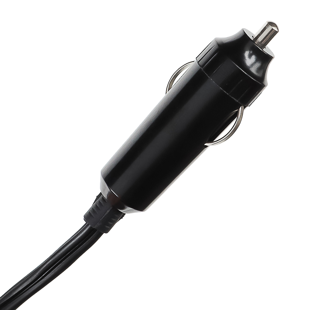 NEW GALAXY Optima Компрессор АС6220, 180вт, 50л/мин, c LED фонарем, в сумке, Omicron, арт.№ 713-039