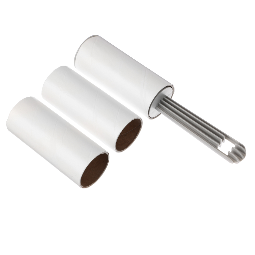 VETTA Ролик для чистки одежды + 2 сменных блока, 10 листов Дизайн GC, арт.№ 454-001