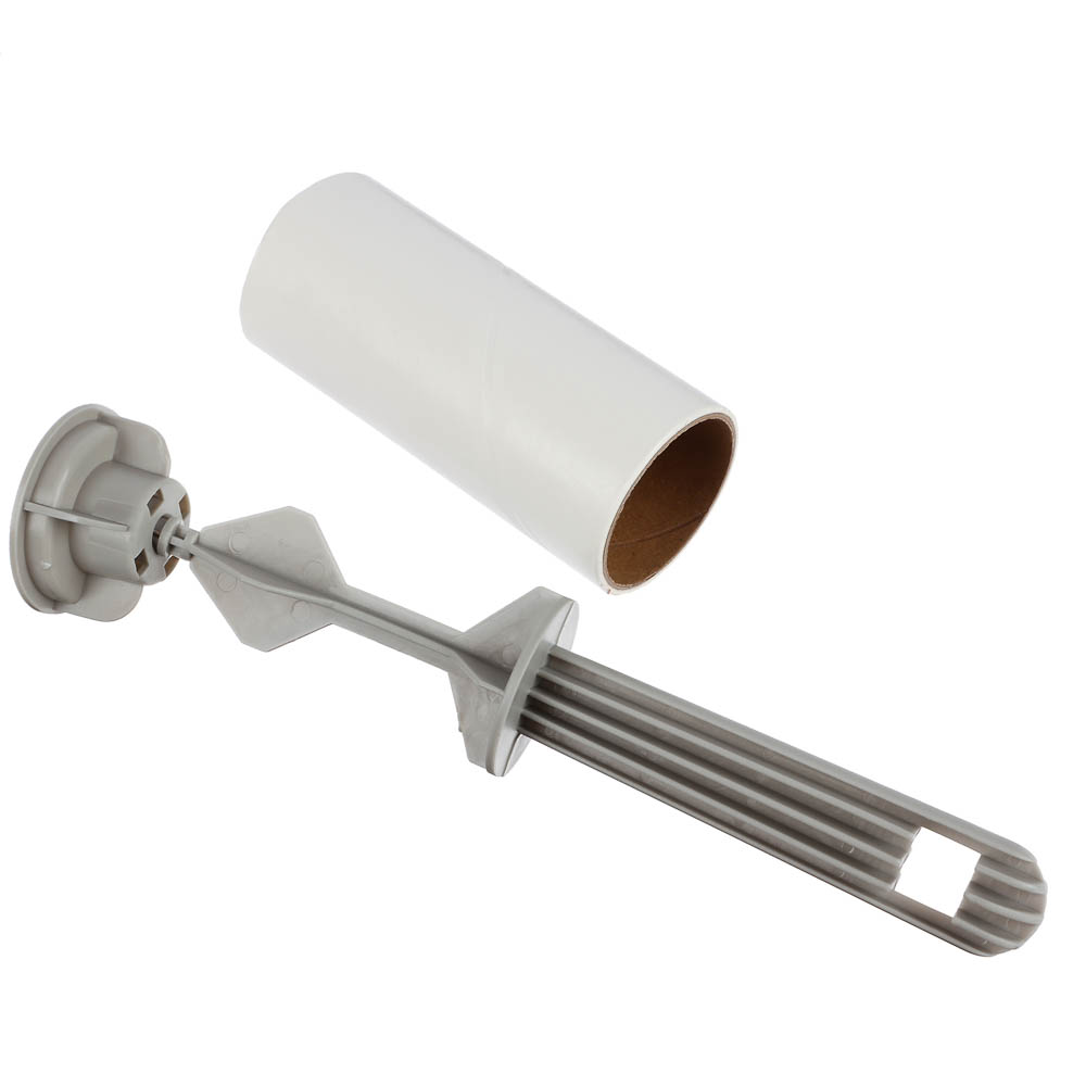 Ролик для чистки одежды тм VETTA, 20 листов, арт.№ 454-002