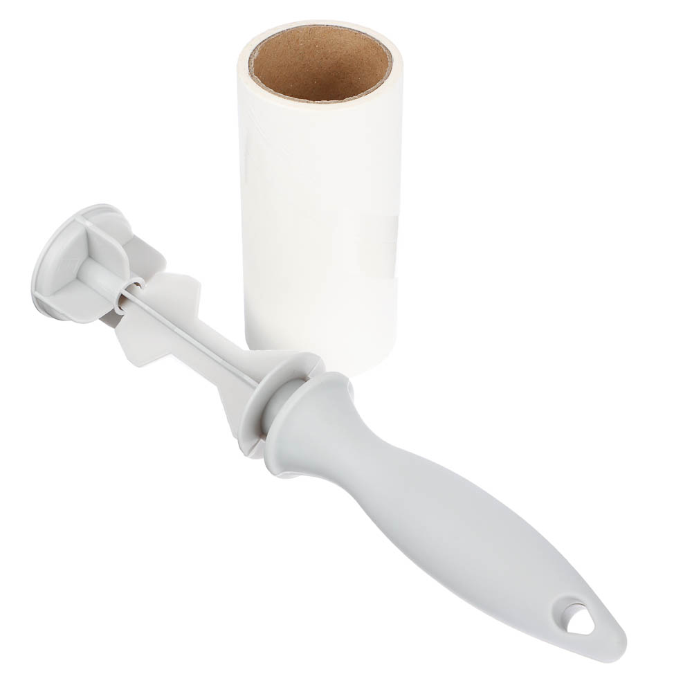 Ролик для чистки одежды тм VETTA, 60 листов, арт.№ 454-004