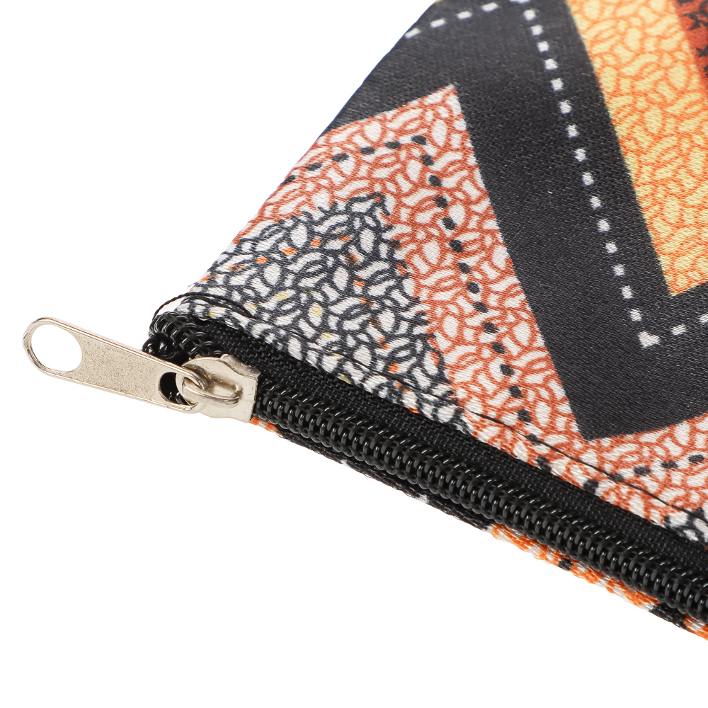 Косметичка тм ЮL Симпл-2 , ПВХ, 19х11см, арт.002, арт.№ 327-085