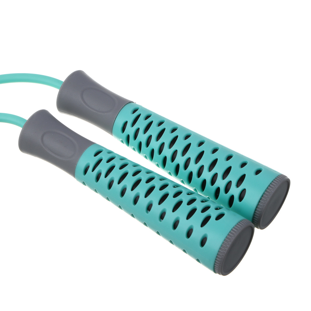 SILAPRO Скакалка 3м, 4мм, PVC, арт.№ 190-025