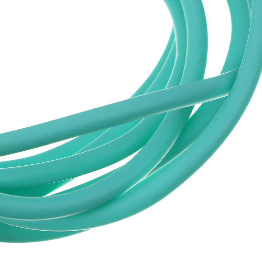 SILAPRO Скакалка 3м, 4мм, PVC, арт.№ 190-025