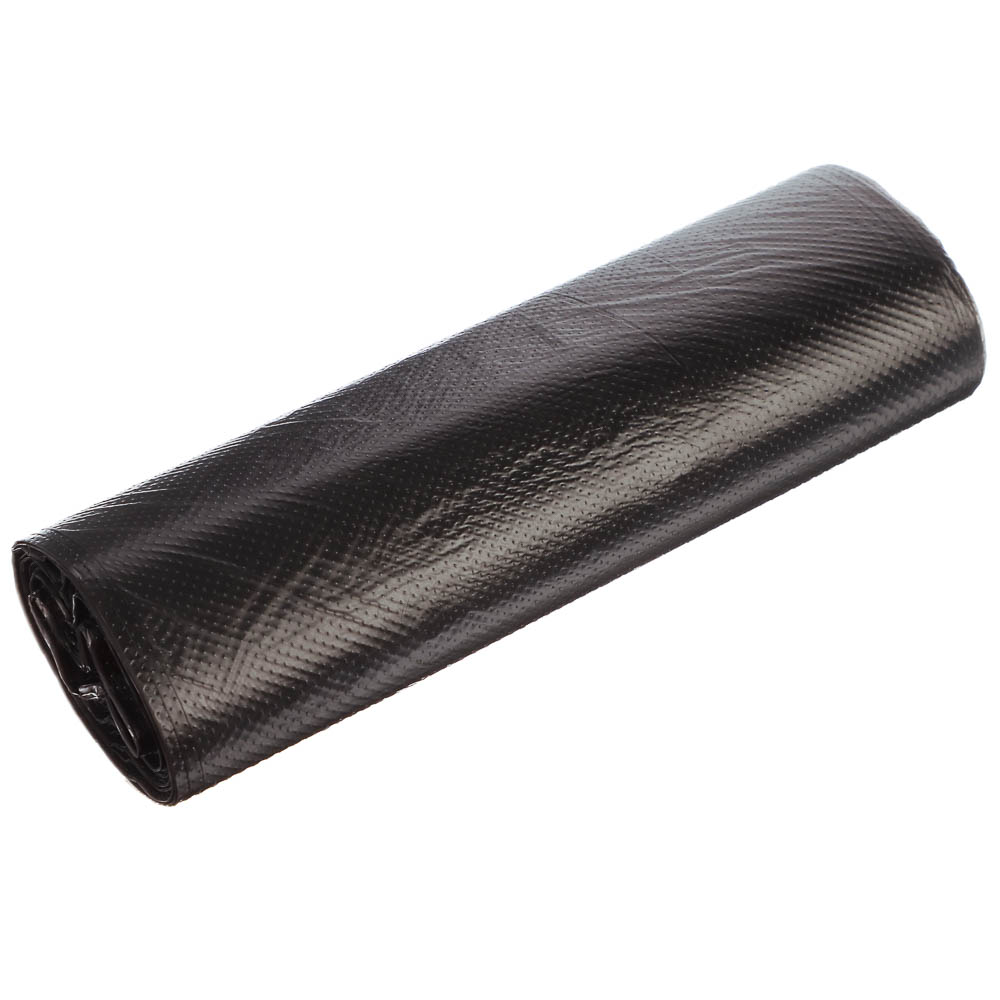 Мешки для мусора тм VETTA, 60л, 20 шт, арт.№ 449-109
