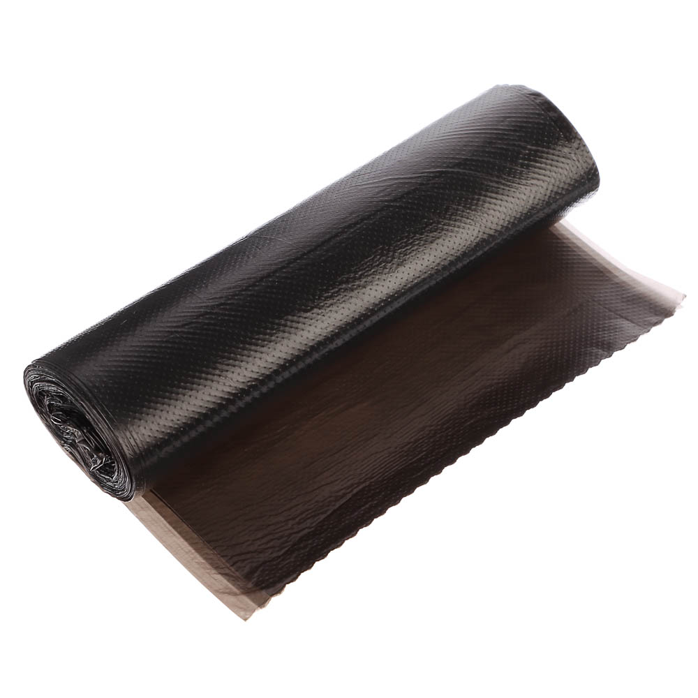 Мешки для мусора тм VETTA, 60л, 20 шт, арт.№ 449-109