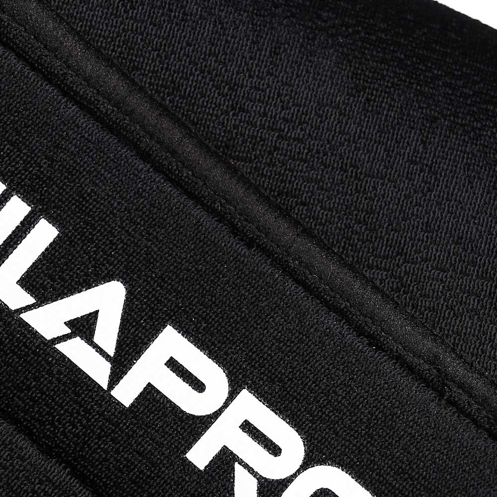 SILAPRO Пояс для похудения на липучке, неопрен, полиэстер, 118х20,5см, арт.№ 196-002