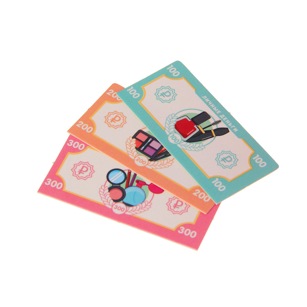 Игровой набор "Профессии", PP, ABS, тм ИГРОЛЕНД, 3+, арт.№ 294-263