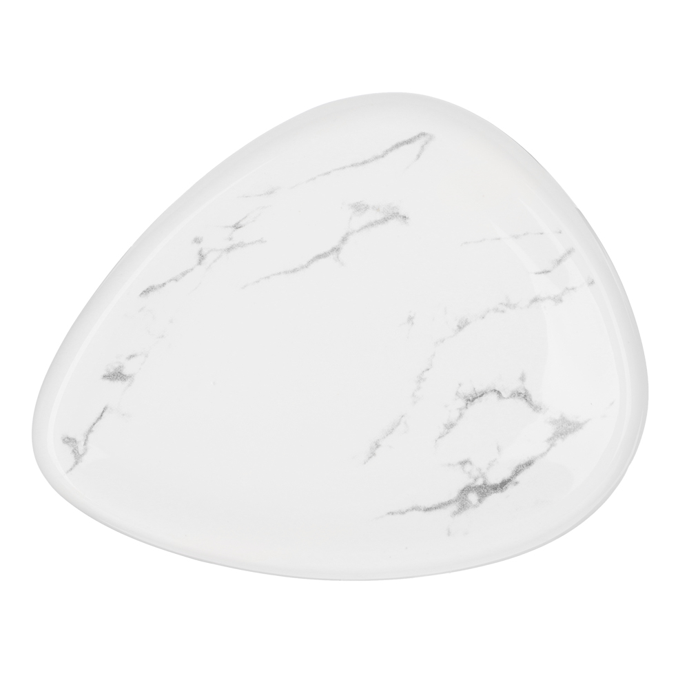VETTA Мыльница Marble, керамика, 2 цвета, арт.№ 463-403