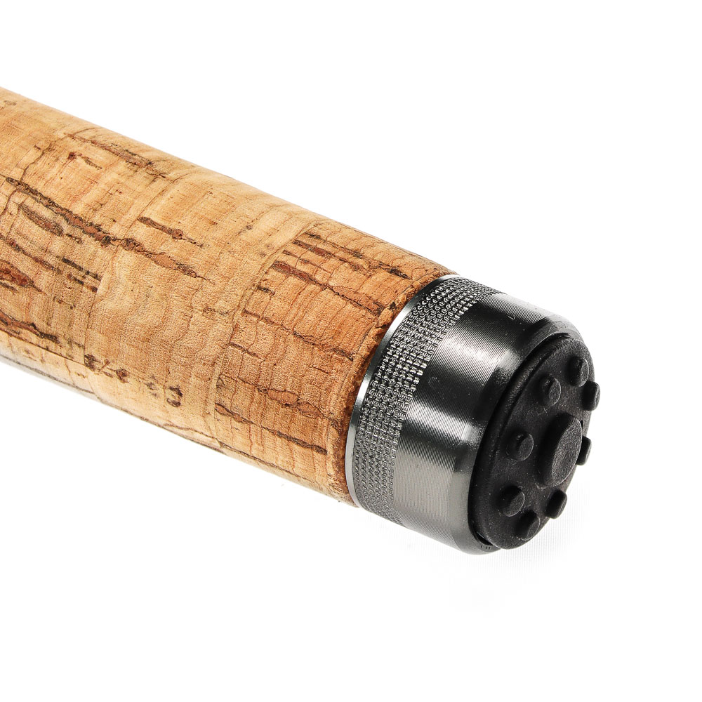 AZOR FISHING Спиннинг "ПроТур", телескоп., карбон 40%, 2,4м, тест 40-80гр., арт.№ 149-143