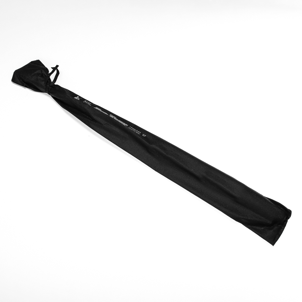 AZOR FISHING Спиннинг "ПроТур", телескоп., карбон 40%, 2,4м, тест 40-80гр., арт.№ 149-143