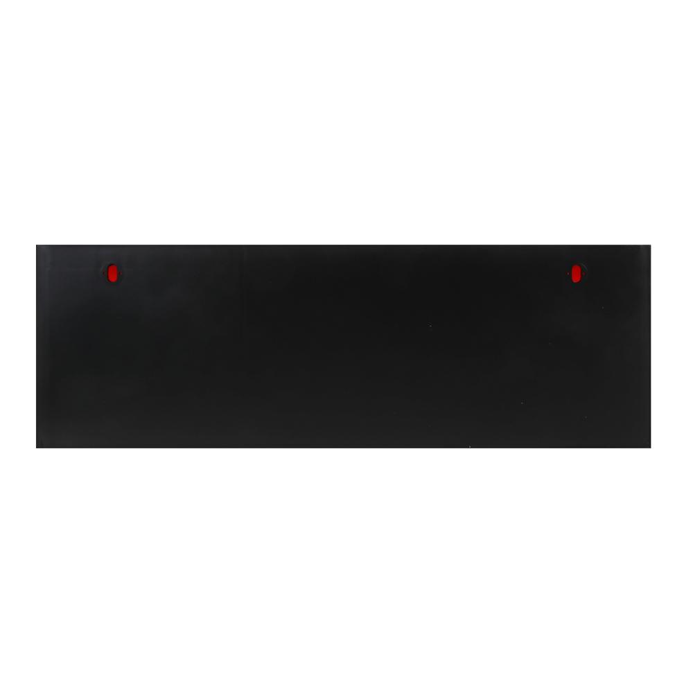 Светильник-камин тм СНОУ БУМ декоративный LED, 60x10x19,7см, пластик, 3xC/USB, 1 режим, арт.№ 695-240
