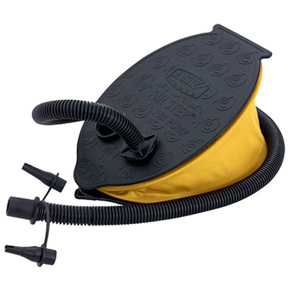BESTWAY Воздушный насос AIR STEP 800, 23х15см, 62023, арт.№ 107-132