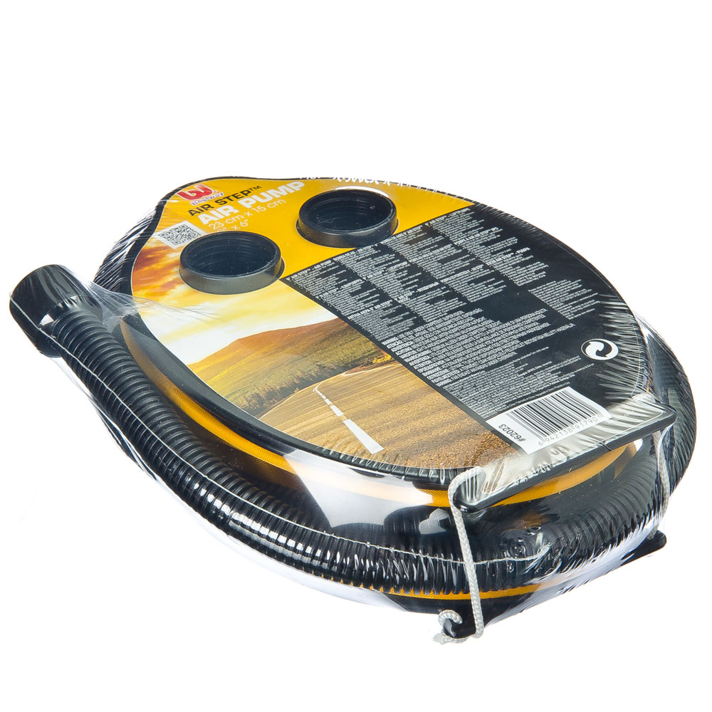 BESTWAY Воздушный насос AIR STEP 800, 23х15см, 62023, арт.№ 107-132