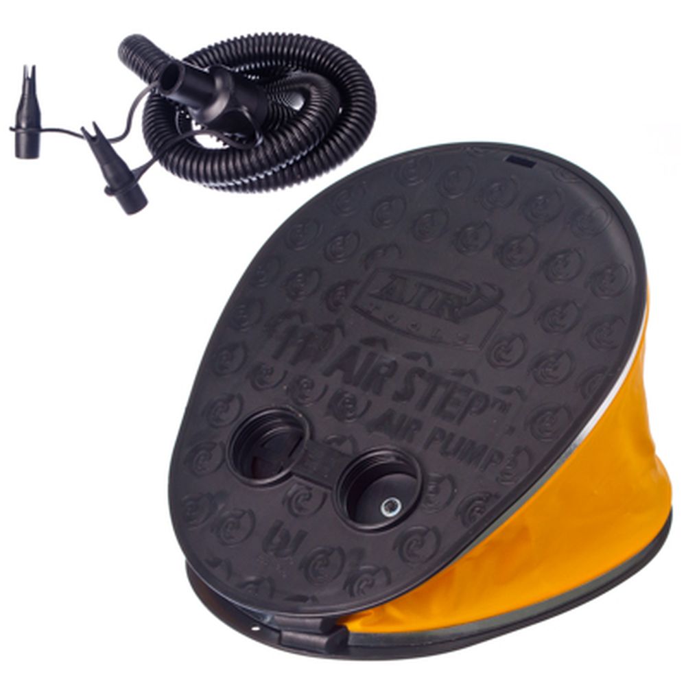 BESTWAY Насос ножной, 29х22см, 62005, арт.№ 106-001