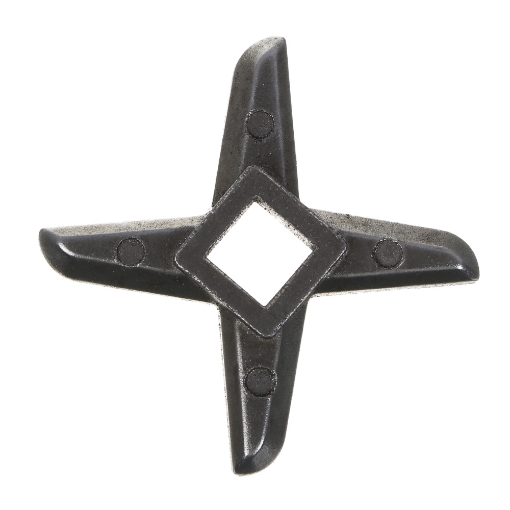 VETTA Нож для мясорубки, металл, d4,8см, арт.№ 889-193