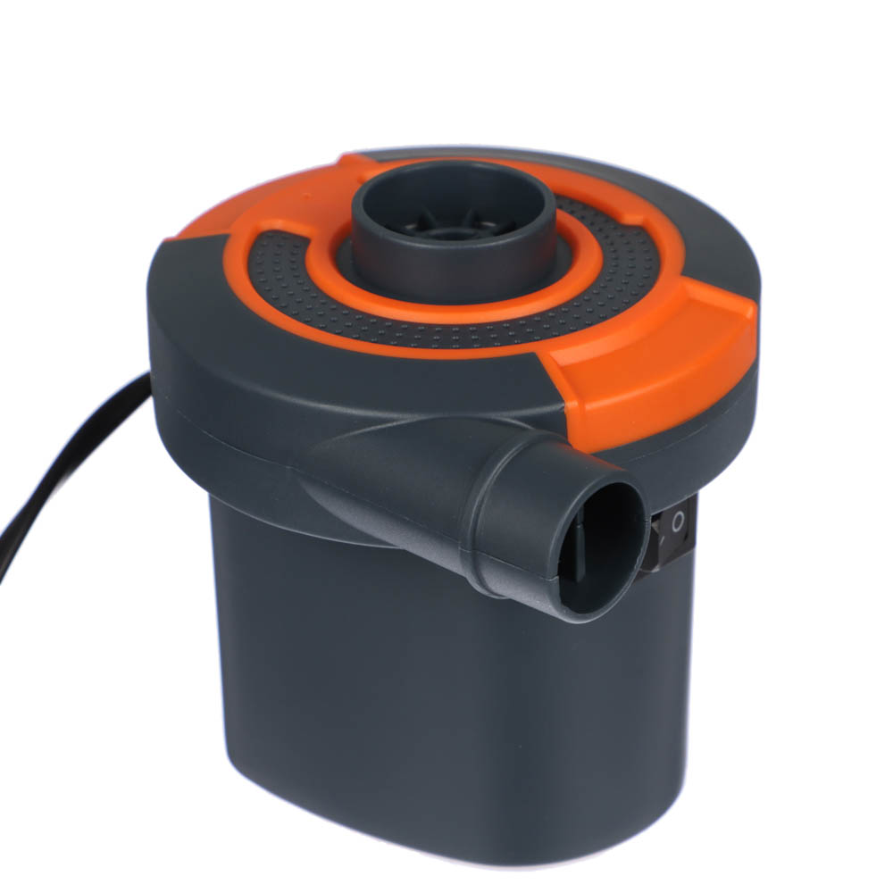 BESTWAY Насос электрический 220В Sidewinder, 680л/м, 3 насадки в комплекте, 62139, арт.№ 004-016