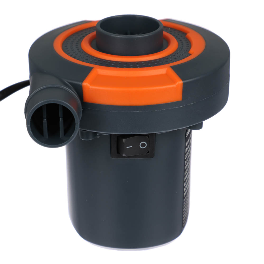 BESTWAY Насос электрический 220В Sidewinder, 680л/м, 3 насадки в комплекте, 62139, арт.№ 004-016
