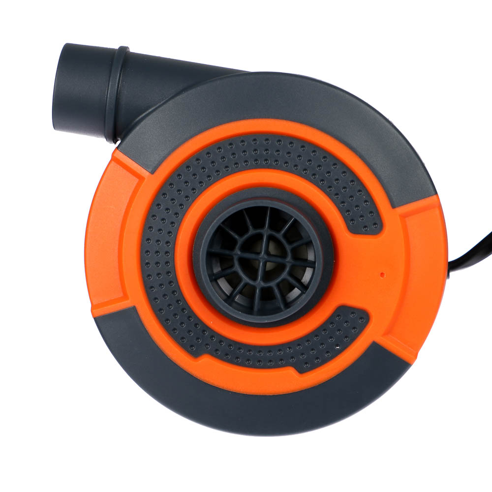 BESTWAY Насос электрический 220В Sidewinder, 680л/м, 3 насадки в комплекте, 62139, арт.№ 004-016