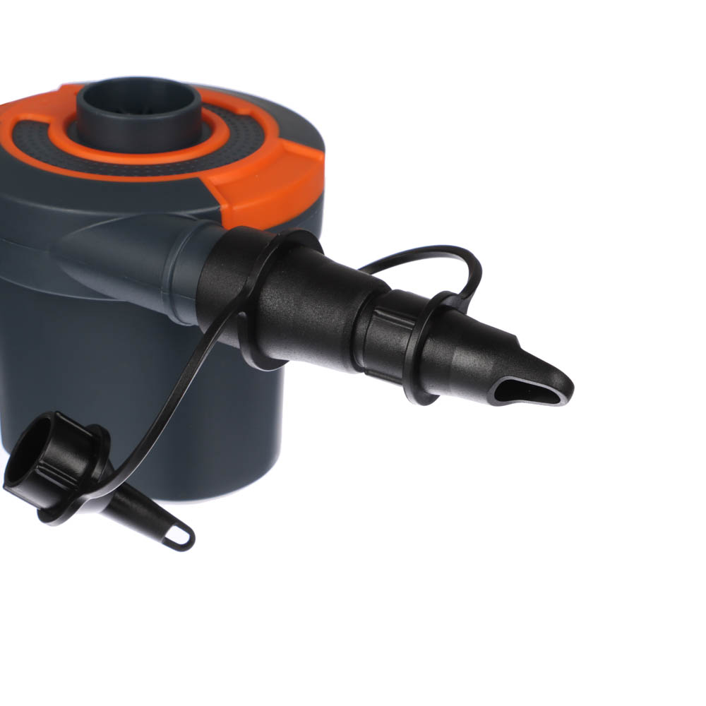 BESTWAY Насос электрический 220В Sidewinder, 680л/м, 3 насадки в комплекте, 62139, арт.№ 004-016