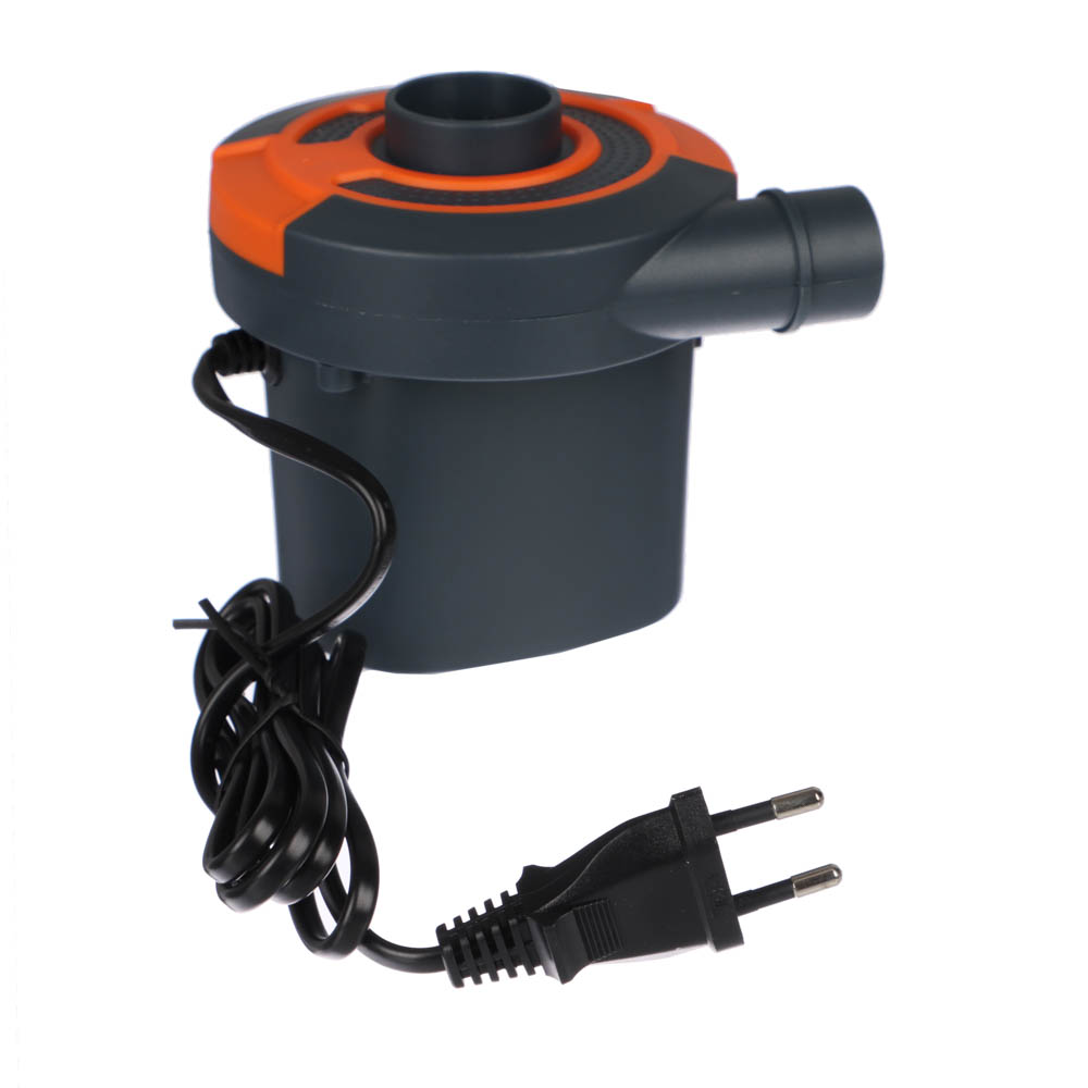 BESTWAY Насос электрический 220В Sidewinder, 680л/м, 3 насадки в комплекте, 62139, арт.№ 004-016