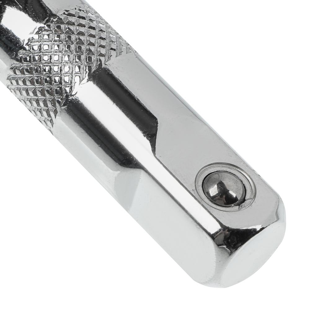 ЕРМАК Удлинитель для торцовых головок 1/2", 75мм, арт.№ 689-028