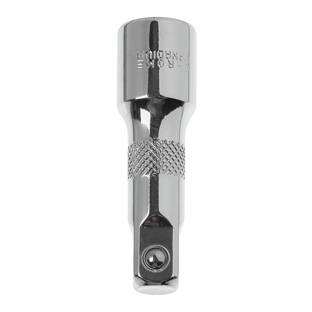 ЕРМАК Удлинитель для торцовых головок 1/2", 75мм, арт.№ 689-028