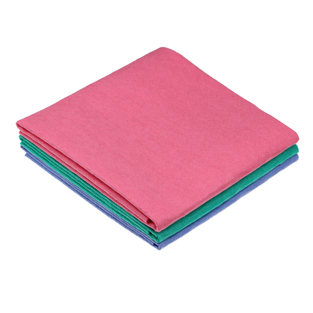 VETTA Тряпка для пола из вискозы, 50x70см, 160г/кв.м, арт.№ 448-122