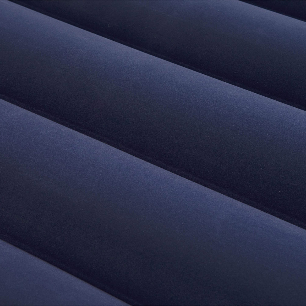 BESTWAY Кровать надувная Queen, PVC, 203x152x30см, 67682, арт.№ 106-013