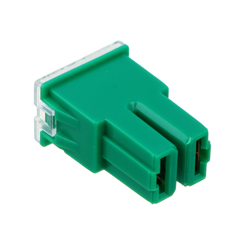 NG Предохранитель картриджный 1шт., 40A, FJ11, арт.№ 967-030
