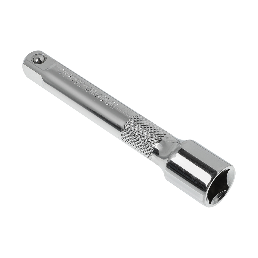 ЕРМАК Удлинитель для торцовых головок 1/2", 125мм, арт.№ 689-030