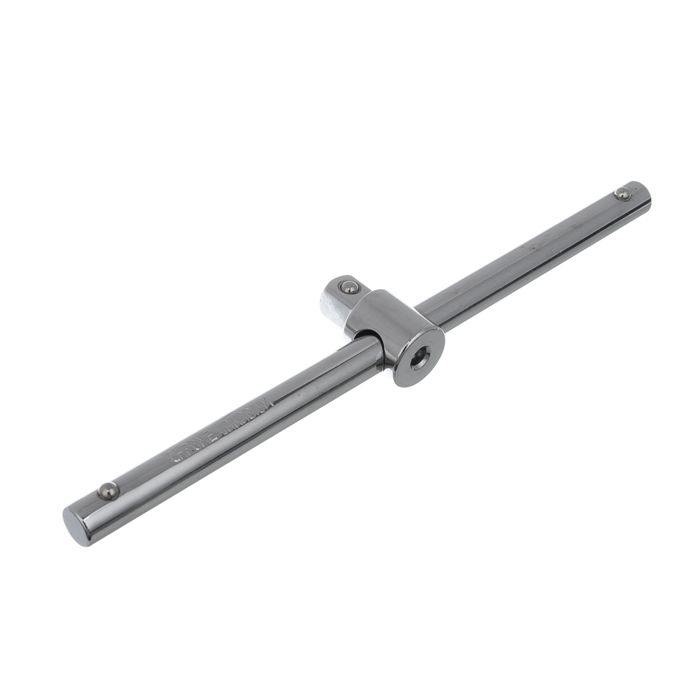 ЕРМАК Вороток T-образный для торцовых головок 1/4", 125мм, арт.№ 689-034