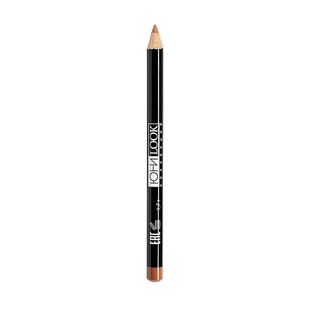ЮНИLOOK Карандаш для губ, 1,7 г, Тон 02, арт.№ 330-055