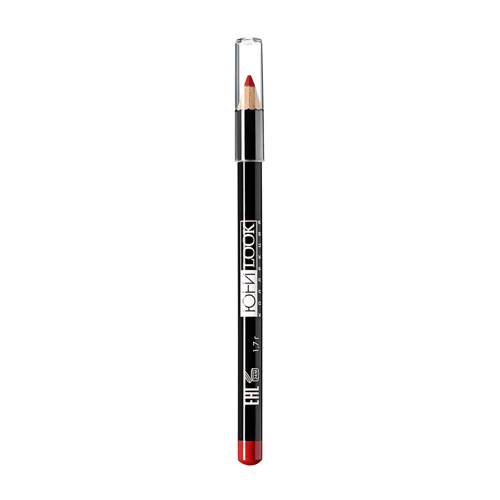 ЮНИLOOK Карандаш для губ, 1,7 г, Тон 03, арт.№ 330-056