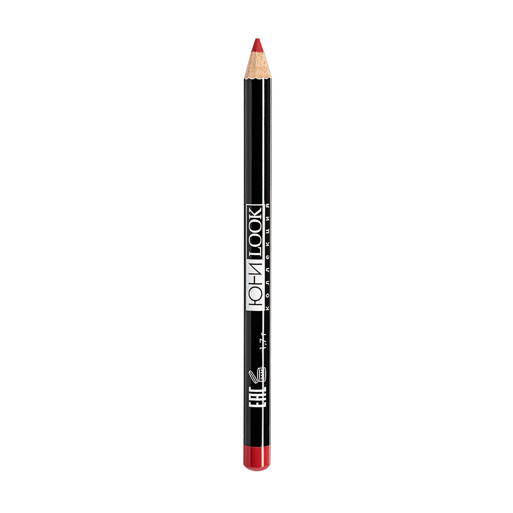 ЮНИLOOK Карандаш для губ, 1,7 г, Тон 03, арт.№ 330-056