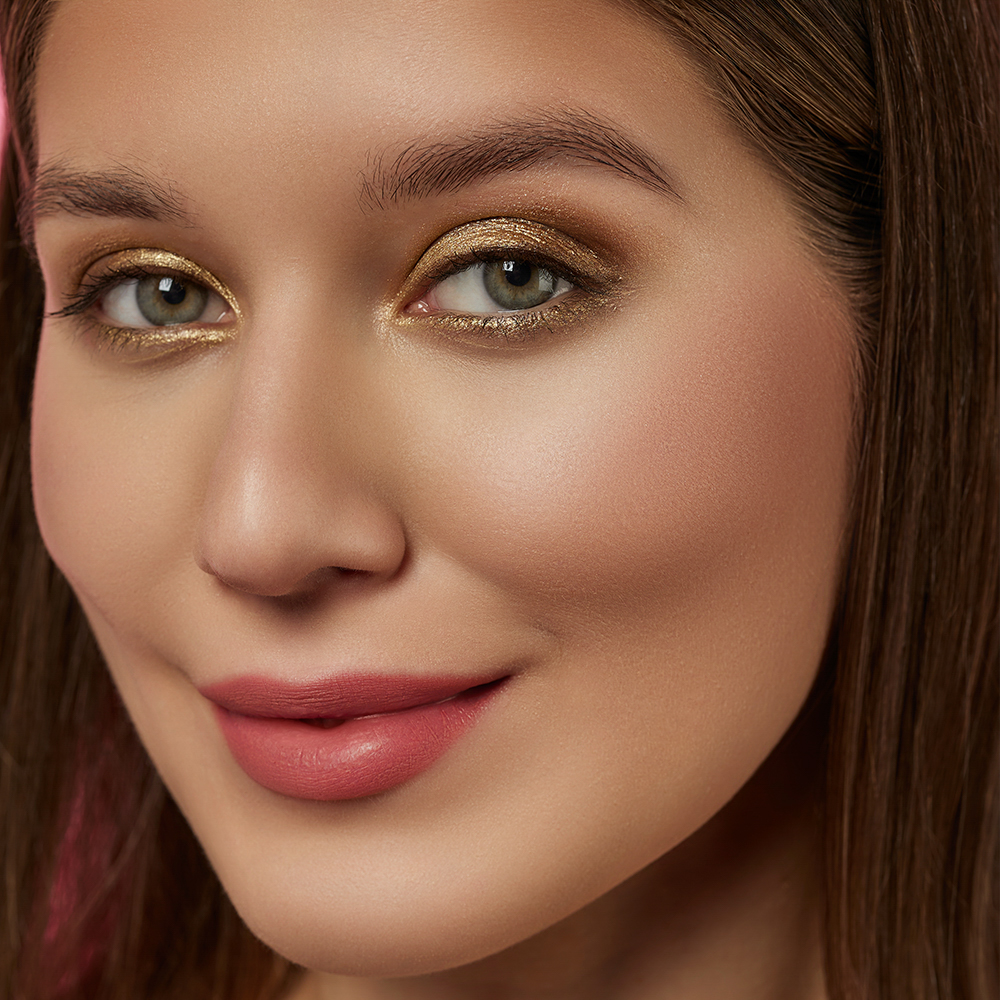 ЮНИLOOK Карандаш для губ, 1,7 г, Тон 04, арт.№ 330-057