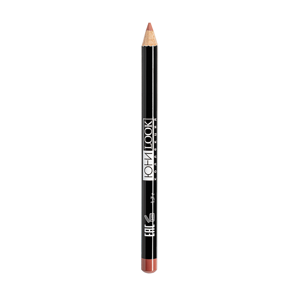 ЮНИLOOK Карандаш для губ, 1,7 г, Тон 04, арт.№ 330-057