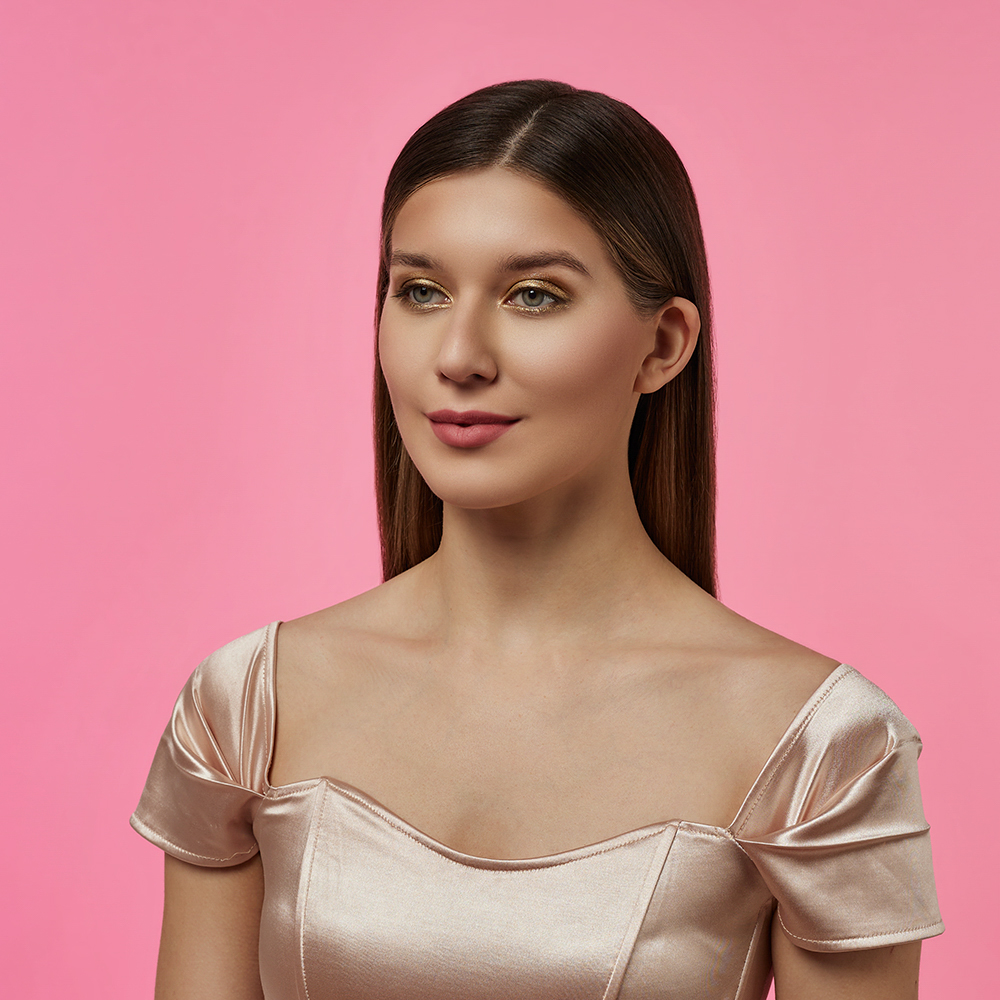 ЮНИLOOK Карандаш для губ, 1,7 г, Тон 04, арт.№ 330-057