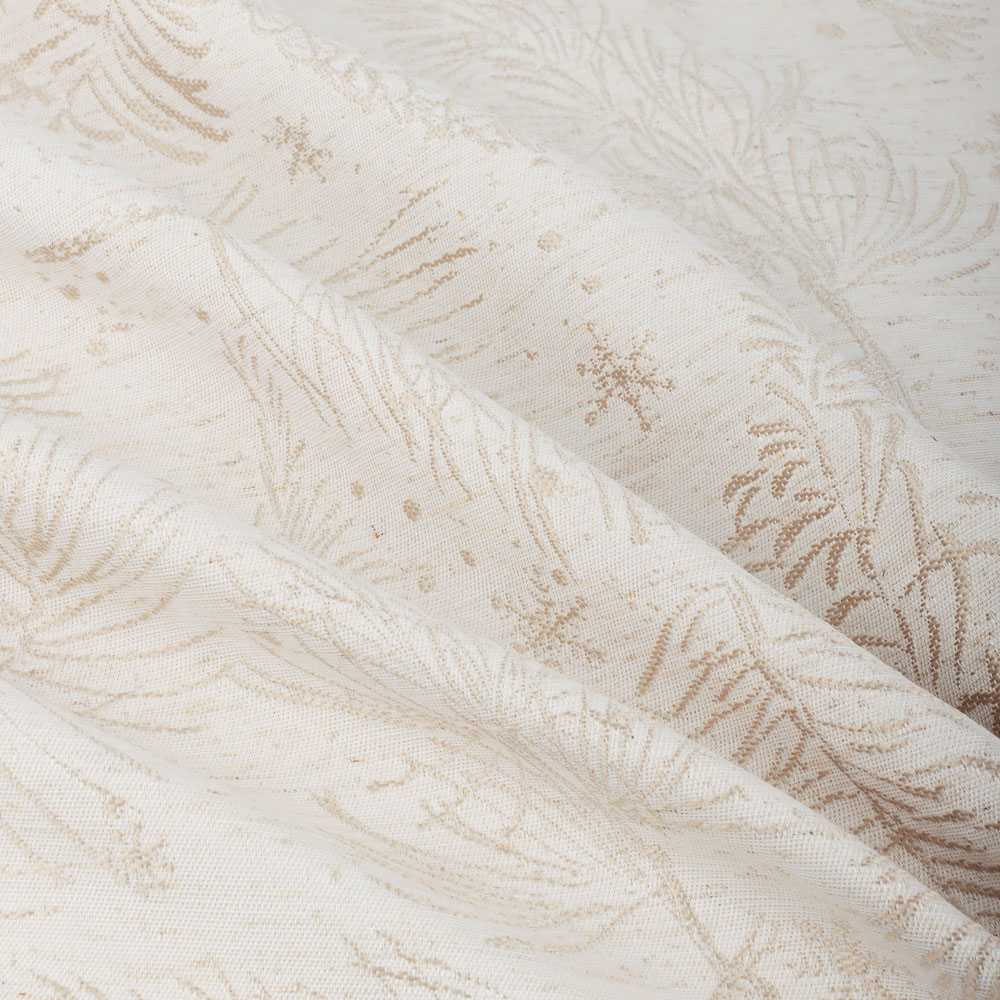 Скатерть текстильная жаккард PROVANCE Special 140x230см, 100% полиэстер, арт.№ 492-396