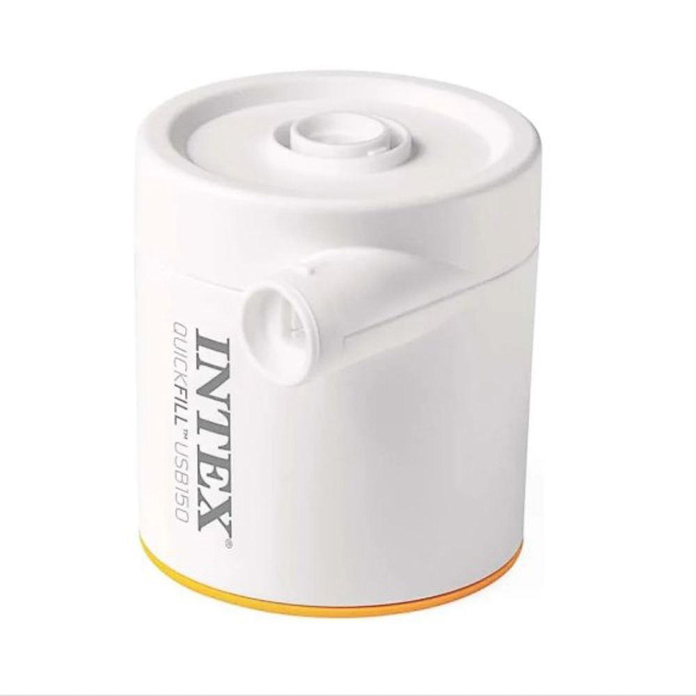 INTEX Насос воздушный USB150, 66616, арт.№ 045-006
