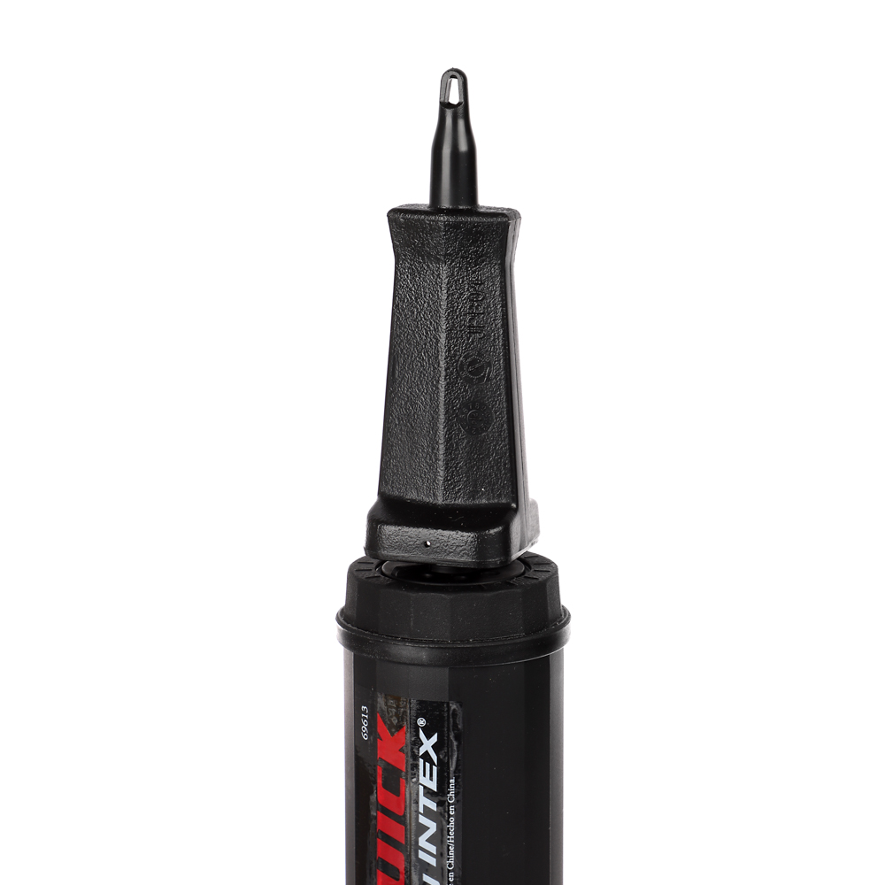 INTEX Насос воздушный ручной мини 29см 69613, арт.№ 359-111