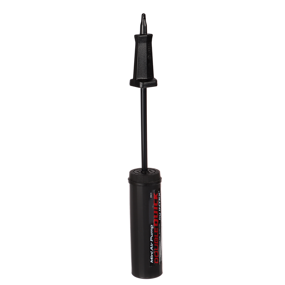 INTEX Насос воздушный ручной мини 29см 69613, арт.№ 359-111