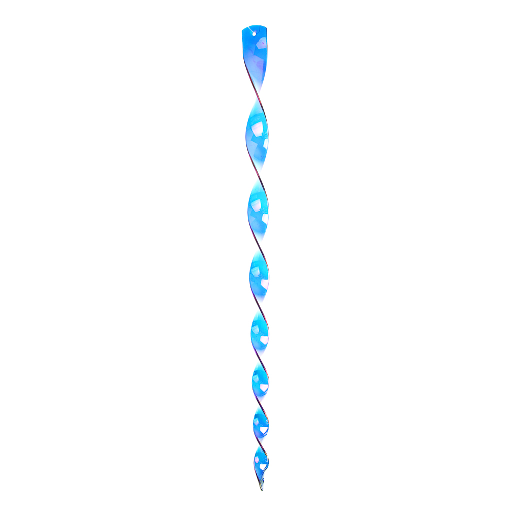 INBLOOM Подвеска для отпугивания птиц 48см, пластик, арт.№ 156-002