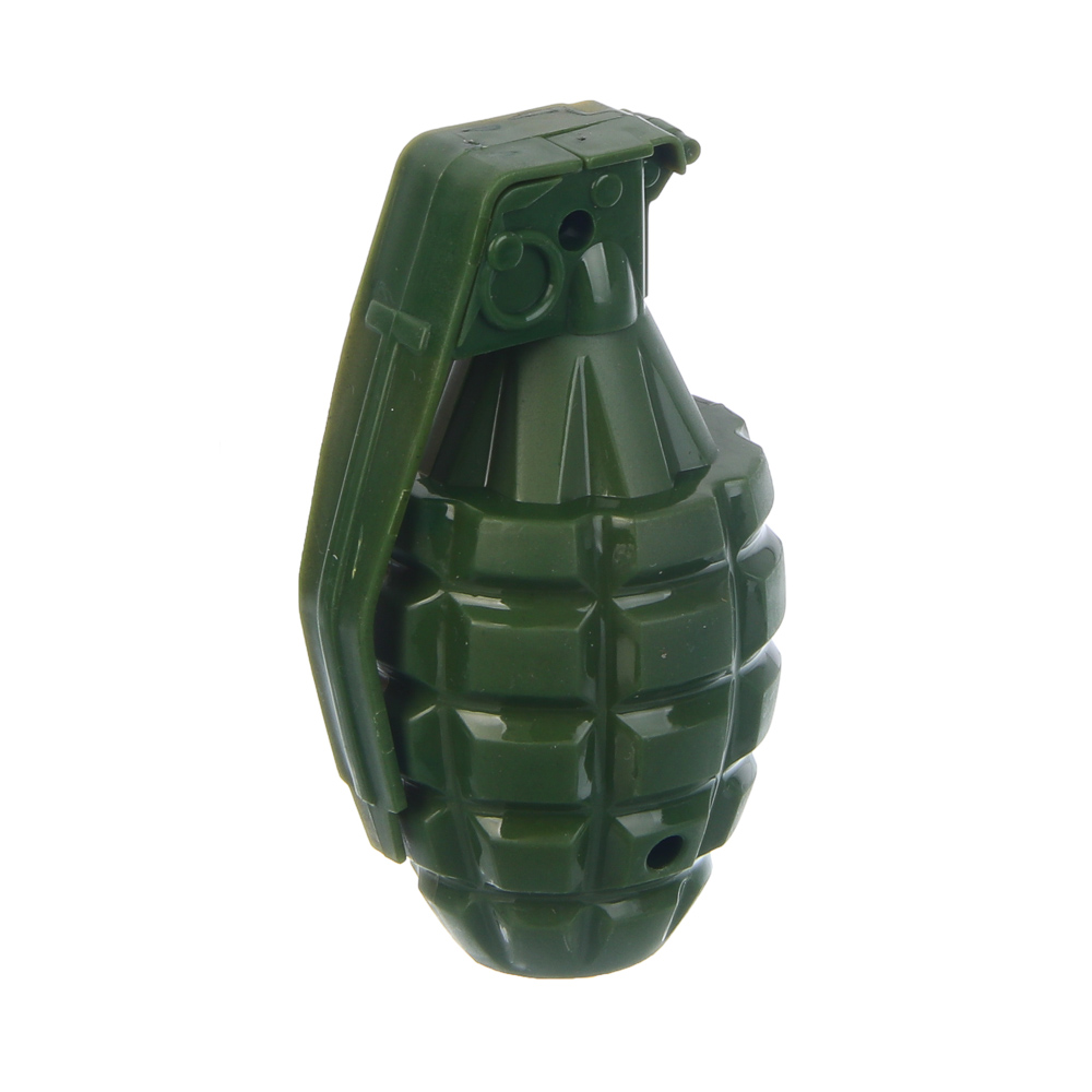 Набор игровой "Профессии мини", военный, ABS, тм ИГРОЛЕНД, арт.№ 276-189