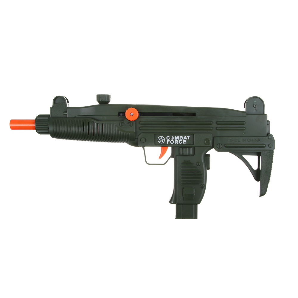 Игровой набор "Профессии", военный, пластик, тм ИГРОЛЕНД, арт.№ 261-834