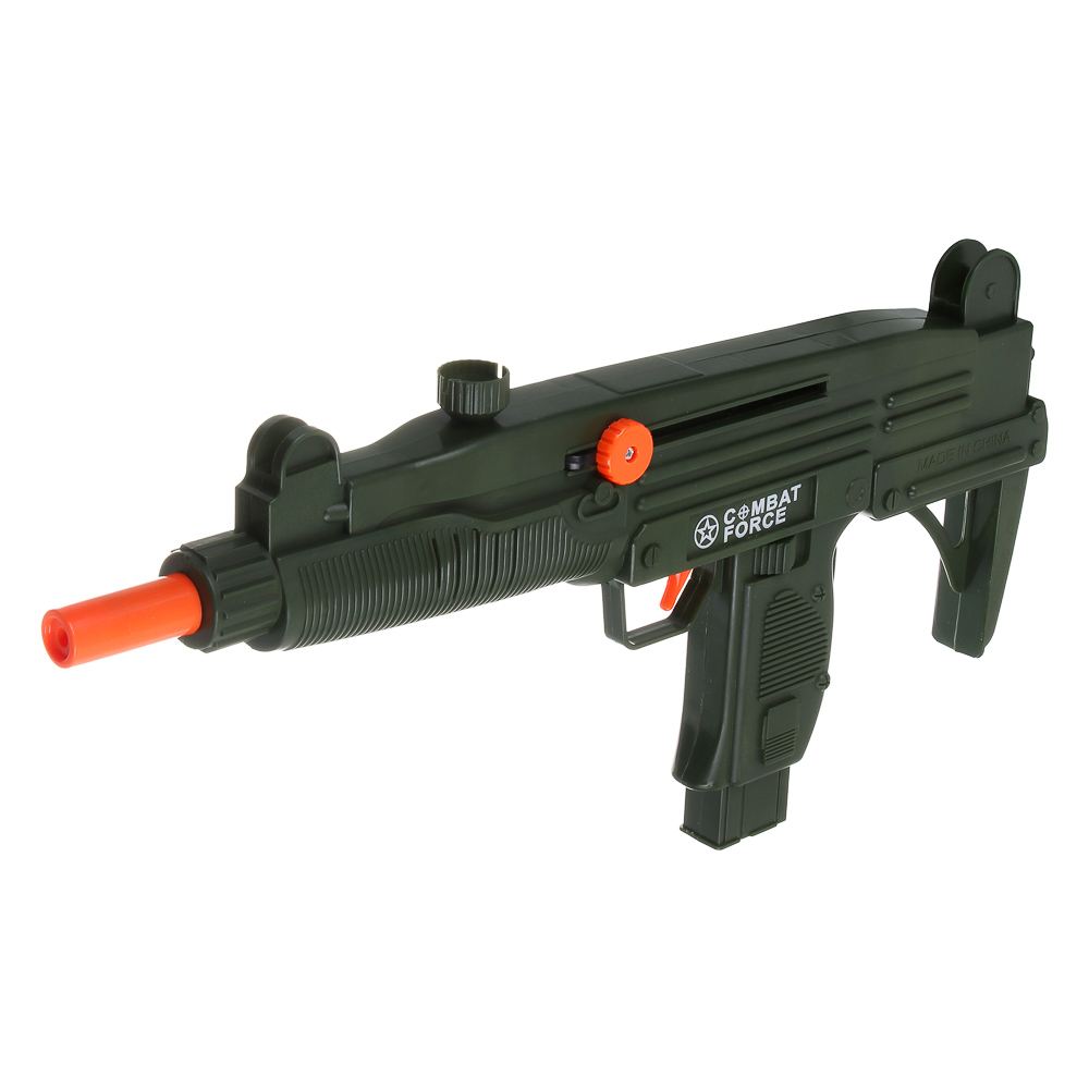 Игровой набор "Профессии", военный, пластик, тм ИГРОЛЕНД, арт.№ 261-834