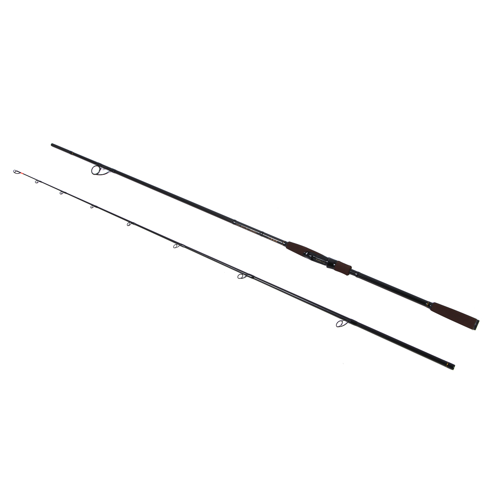 KAIDA Спиннинг штекерный, VICTORY, H, 50-100гр, 285см, карбон, арт.№ 149-214