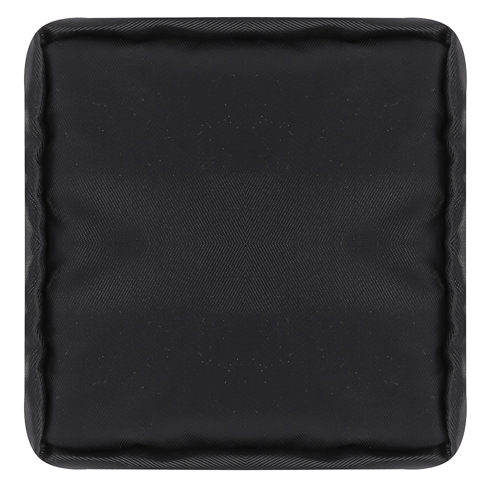 Мини-органайзер для гигиенических средств ЮL, полиэстер, 12x12x5,5см, 4-6 дизайнов, арт.№ 360-165