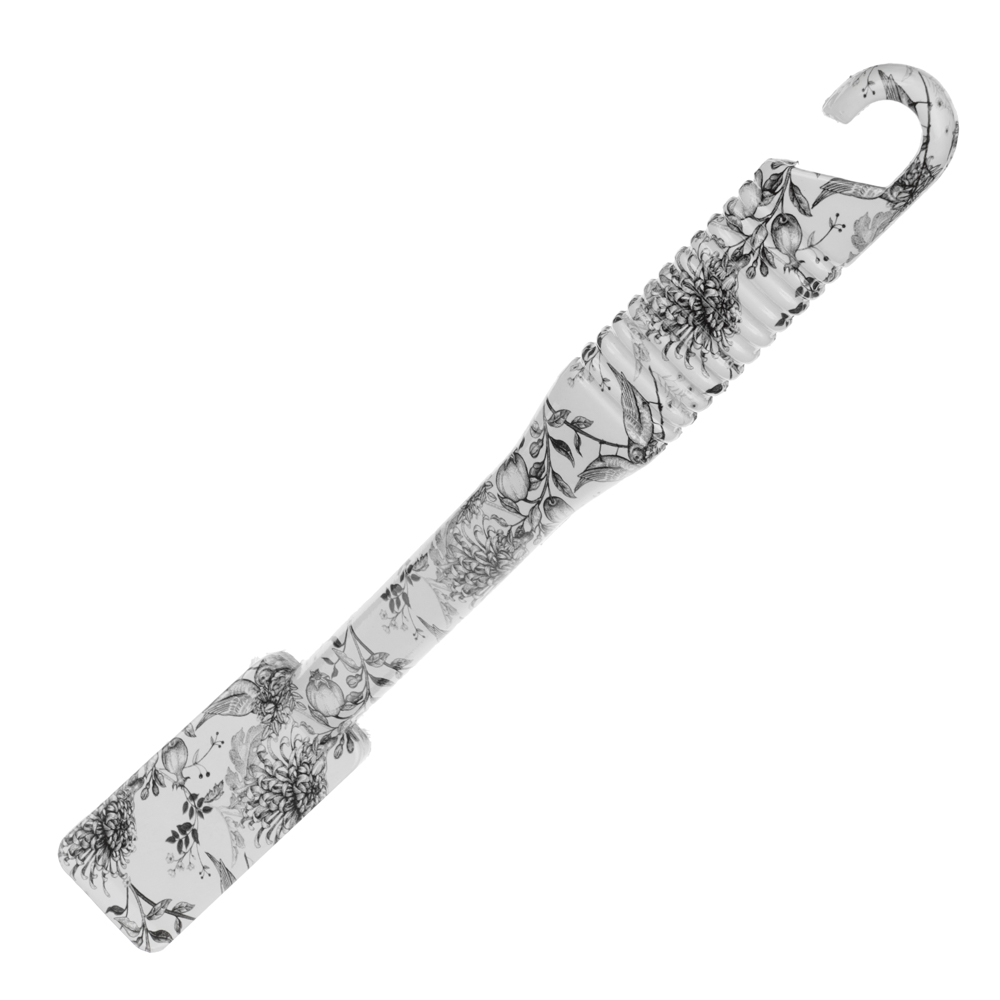 VETTA Щётка для посуды полипропилен, "Зимний сад"., арт.№ 441-102