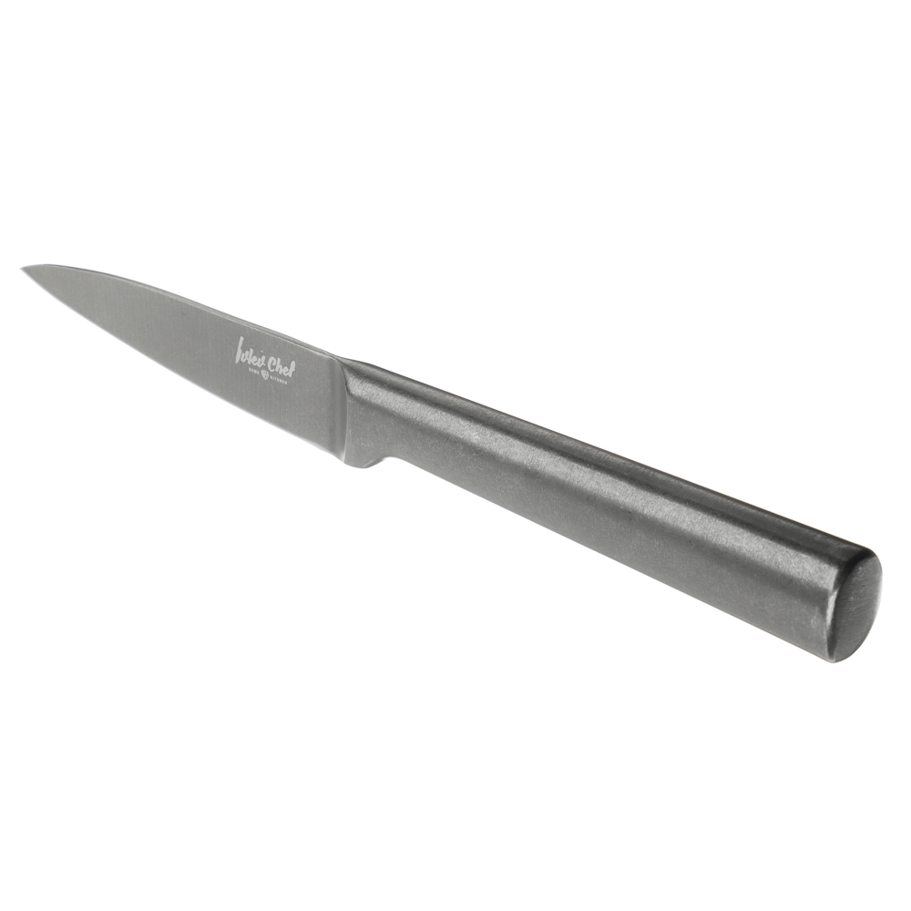 Ivlev Chef Ladoga Нож кухонный овощной 9см, арт.№ 803-396