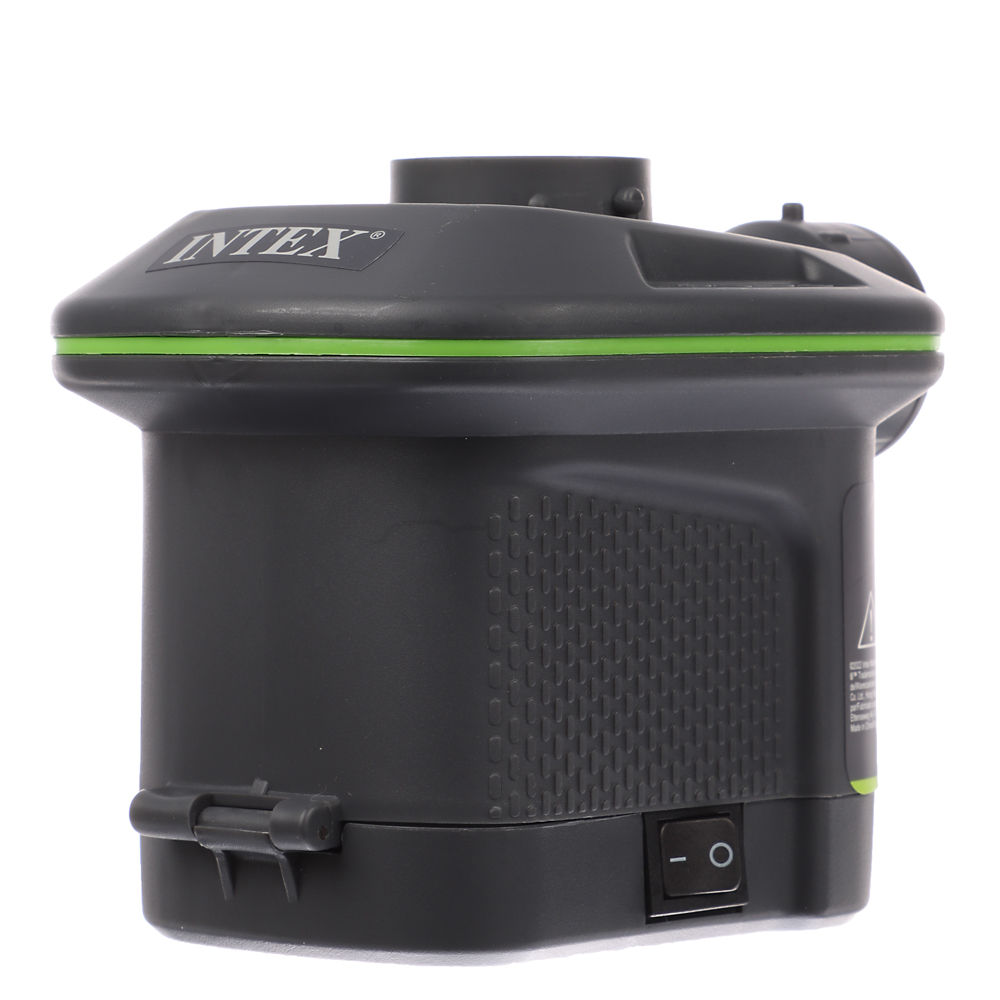 INTEX Электронасос на батарейках, 6 x типС, 66638, арт.№ 045-005
